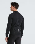 Specialized Men's SL Logo Rain Jacket - Black