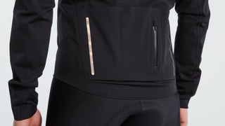 Specialized Men's SL Rain Jacket - Black