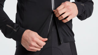 Specialized Men's SL Rain Jacket - Black