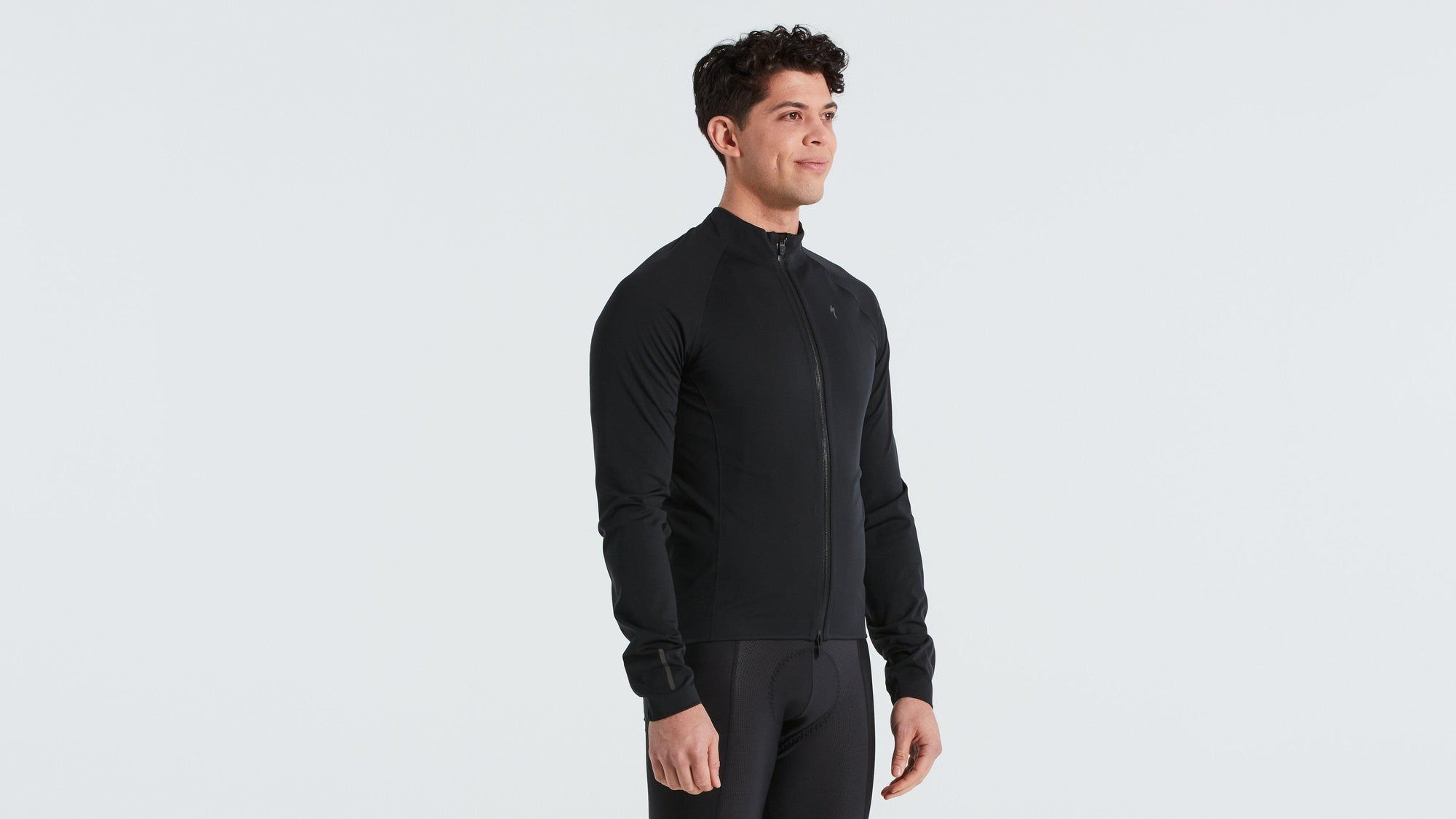 Specialized Men's SL Rain Jacket - Black