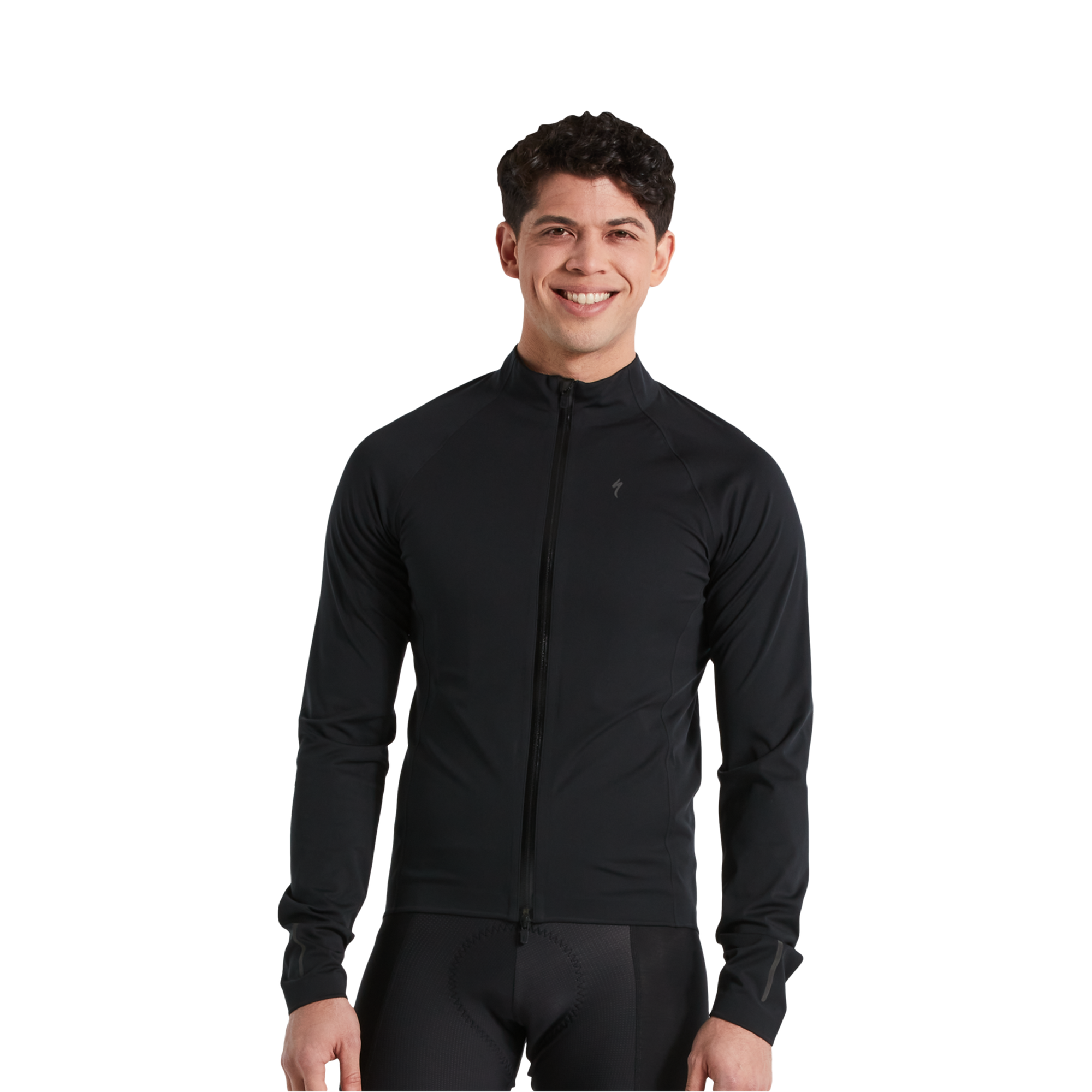 Specialized Men's SL Rain Jacket - Black