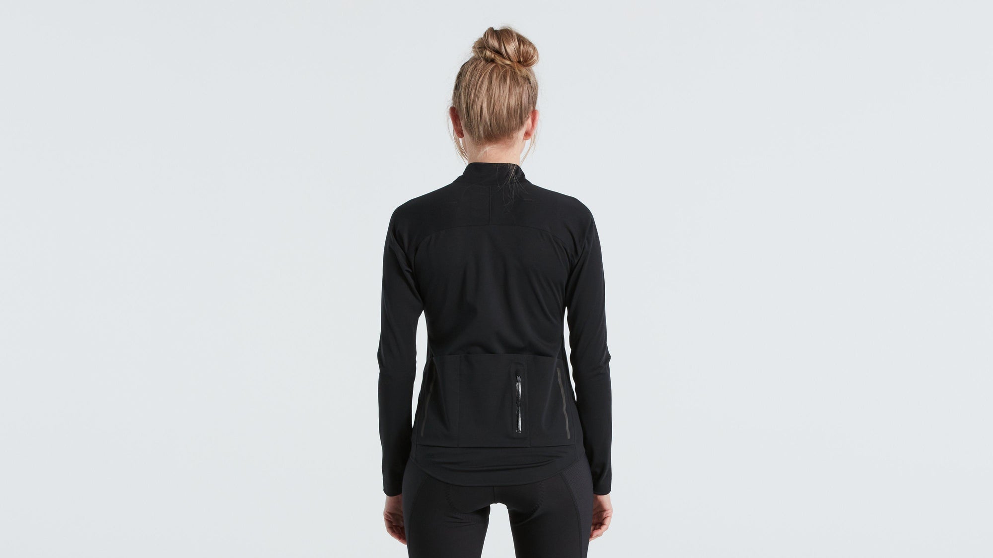 Specialized Women's SL Rain Jacket - Black