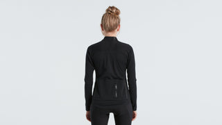 Specialized Women's SL Rain Jacket - Black