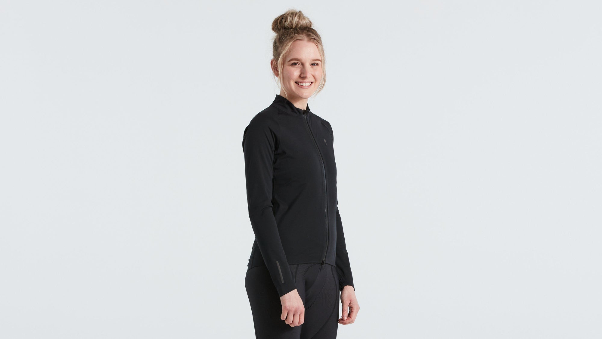Specialized Women's SL Rain Jacket - Black