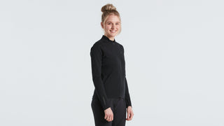 Specialized Women's SL Rain Jacket - Black