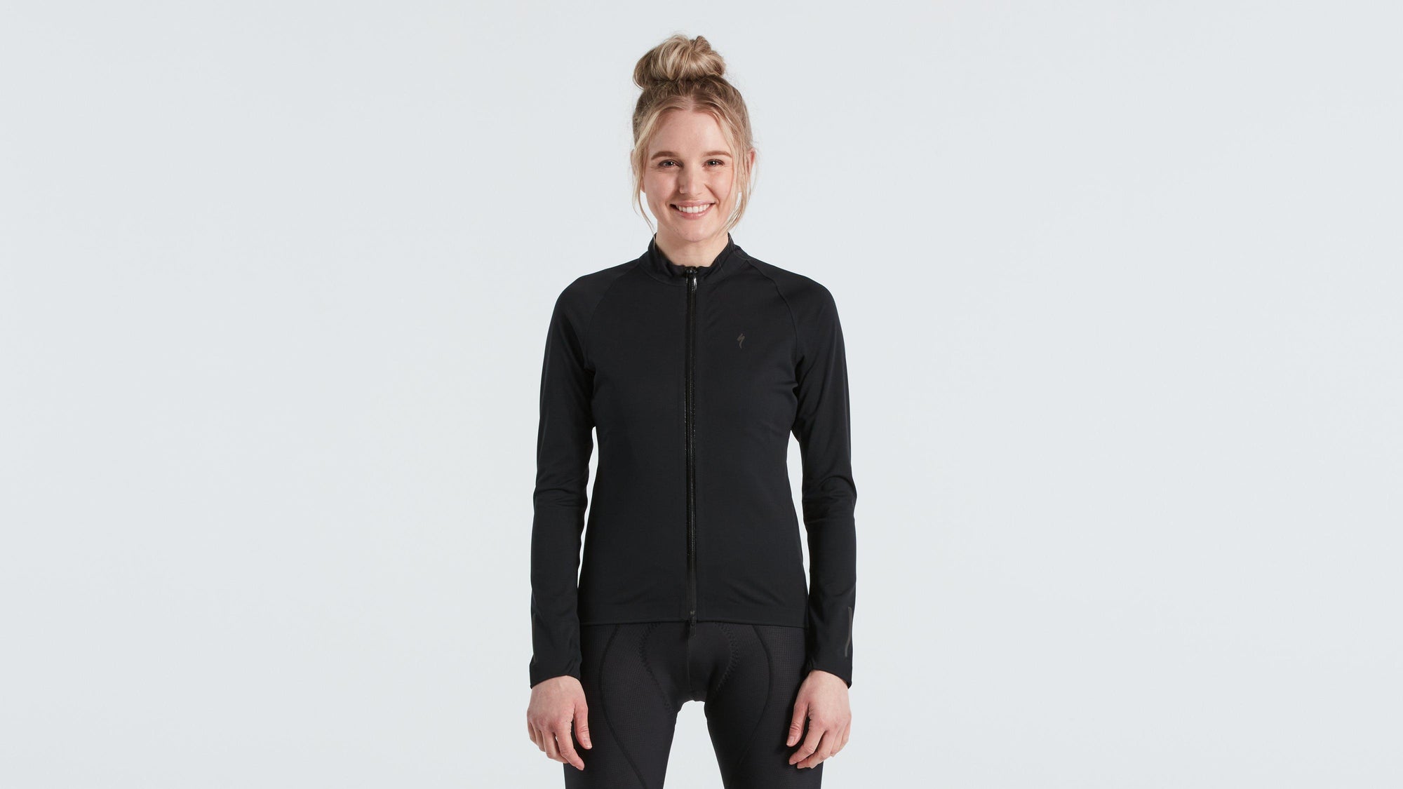 Specialized Women's SL Rain Jacket - Black