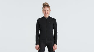 Specialized Women's SL Rain Jacket - Black