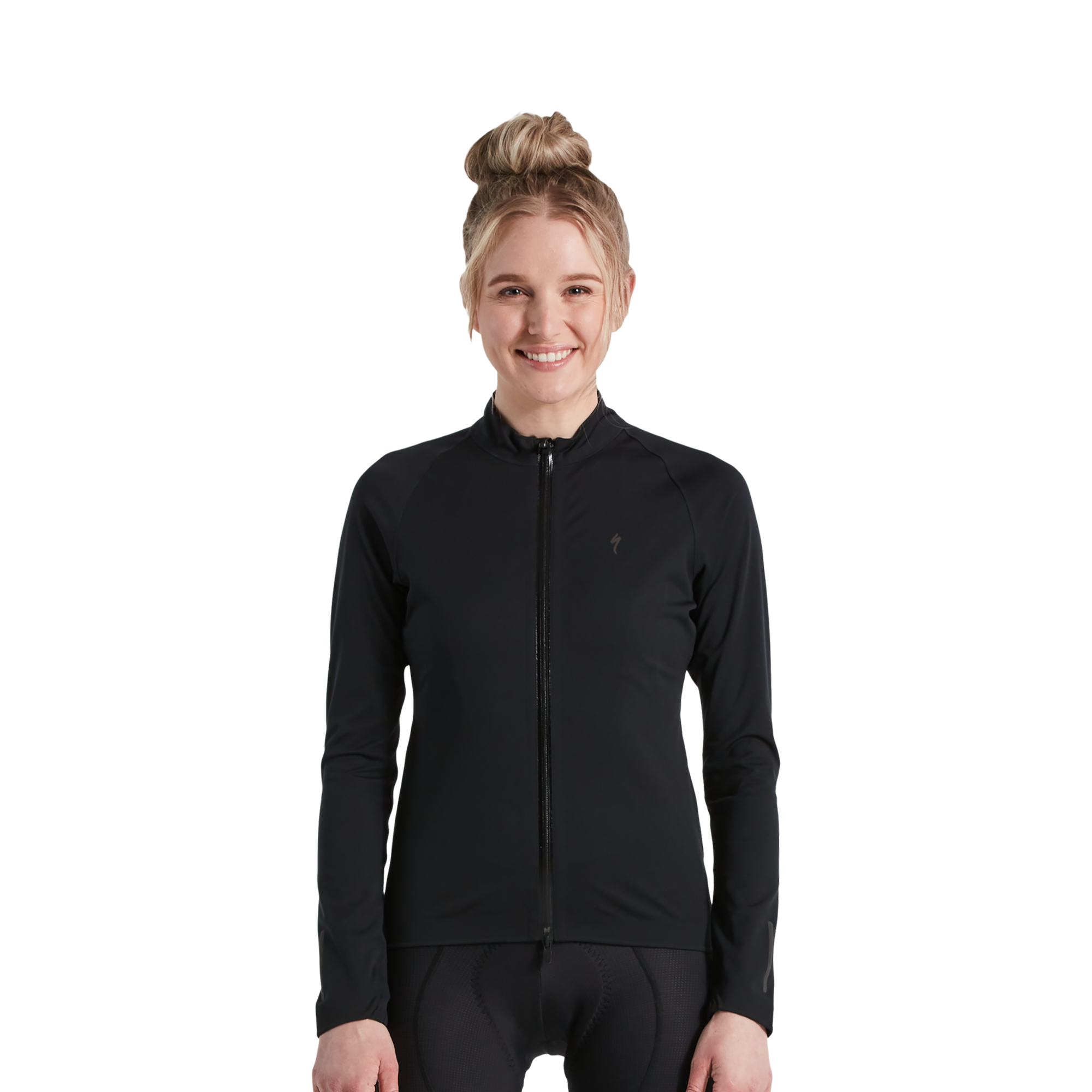 Specialized Women's SL Rain Jacket - Black