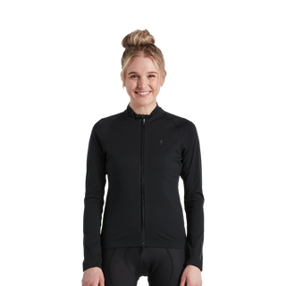 Specialized Women's SL Rain Jacket - Black