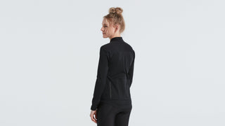 Specialized Women's SL Rain Jacket - Black