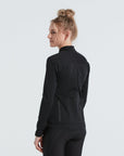 Specialized Women's SL Rain Jacket - Black