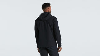 Specialized Men's Trail Rain Jacket - Black