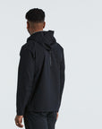 Specialized Men's Trail Rain Jacket - Black