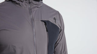 Specialized Men's Trail SWAT™ Jacket - Smoke
