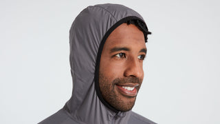 Specialized Men's Trail SWAT™ Jacket - Smoke