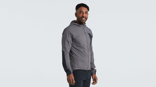 Specialized Men's Trail SWAT™ Jacket - Smoke