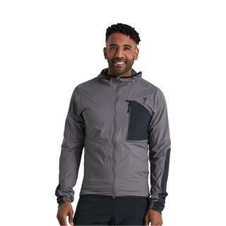 Specialized Men's Trail SWAT™ Jacket - Smoke