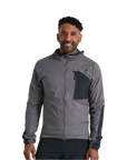 Specialized Men's Trail SWAT™ Jacket - Smoke