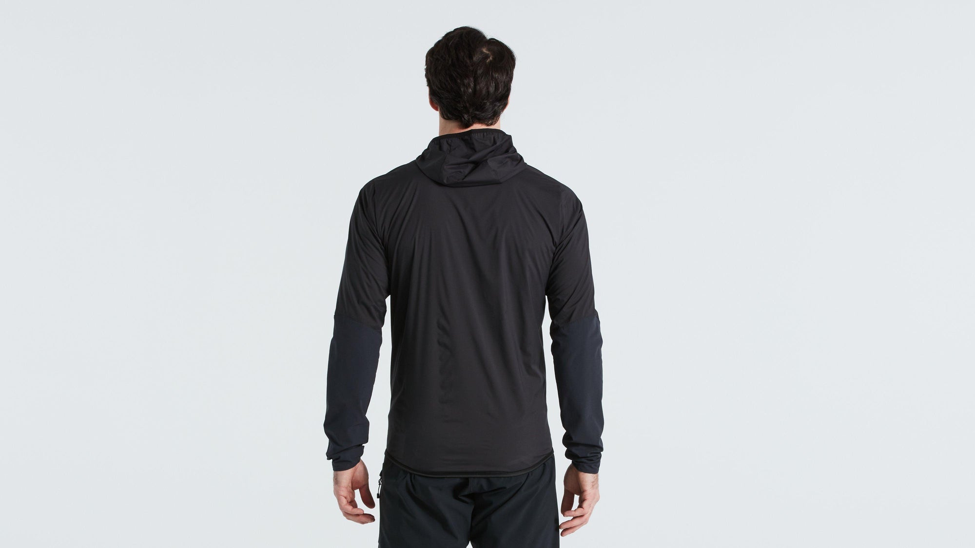 Specialized Men's Trail SWAT™ Jacket - Black