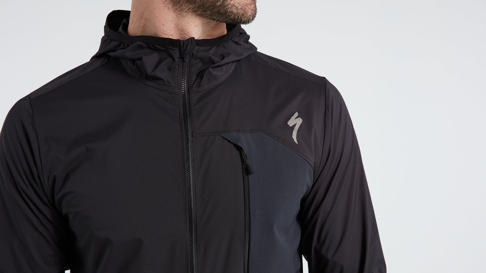 Specialized Men's Trail SWAT™ Jacket - Black