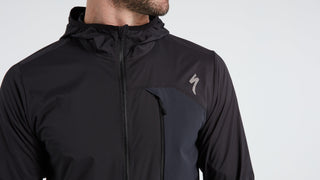 Specialized Men's Trail SWAT™ Jacket - Black