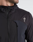 Specialized Men's Trail SWAT™ Jacket - Black
