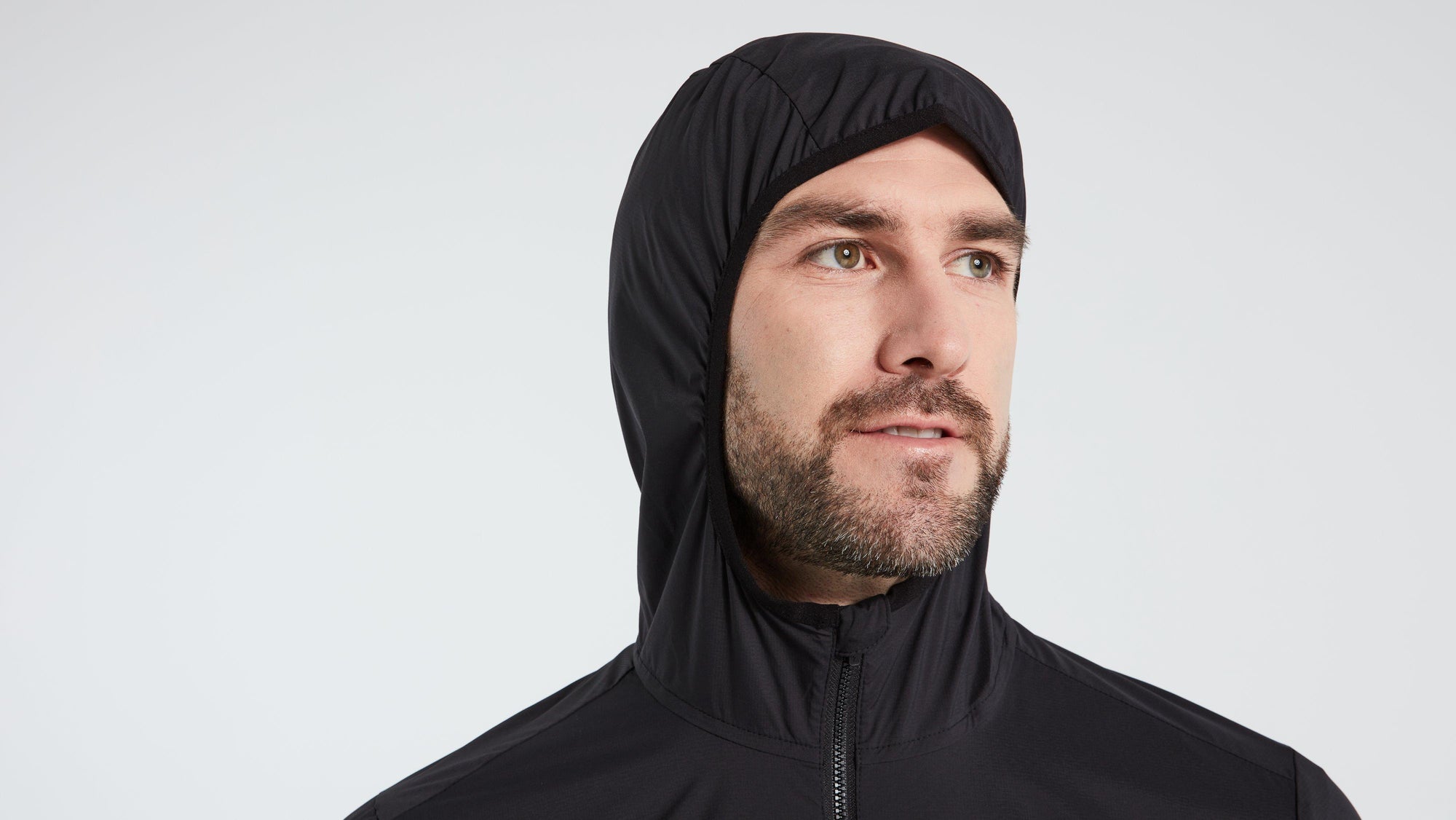 Specialized Men's Trail SWAT™ Jacket - Black