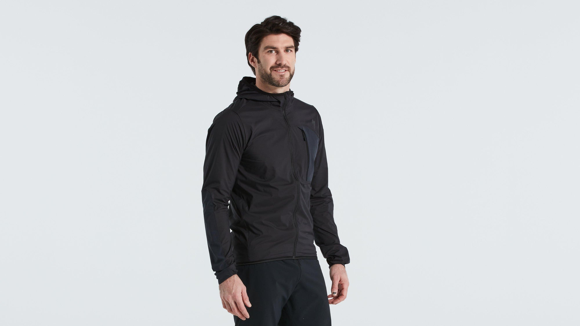 Specialized Men's Trail SWAT™ Jacket - Black