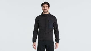 Specialized Men's Trail SWAT™ Jacket - Black