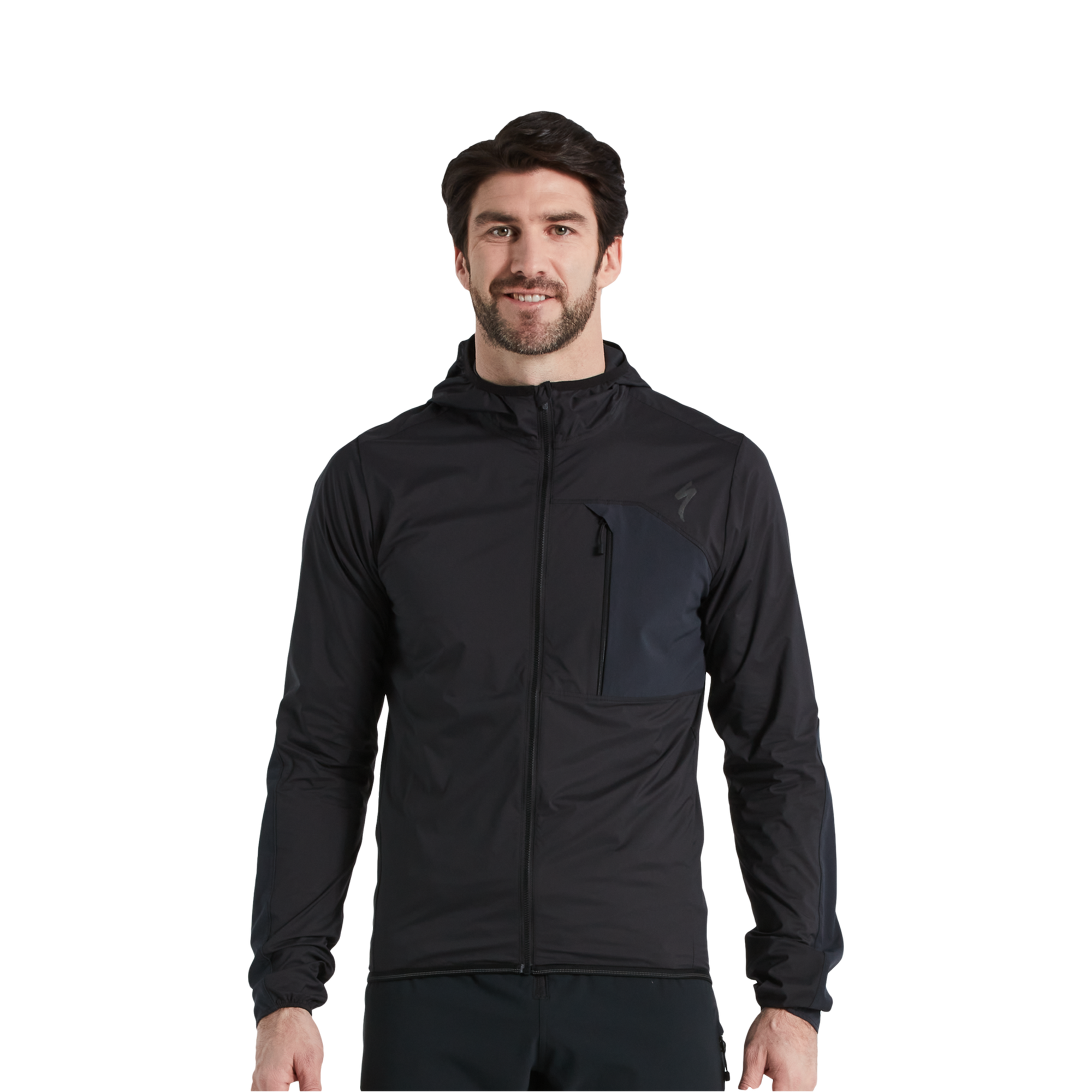 Specialized Men's Trail SWAT™ Jacket - Black