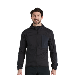 Specialized Men's Trail SWAT™ Jacket - Black