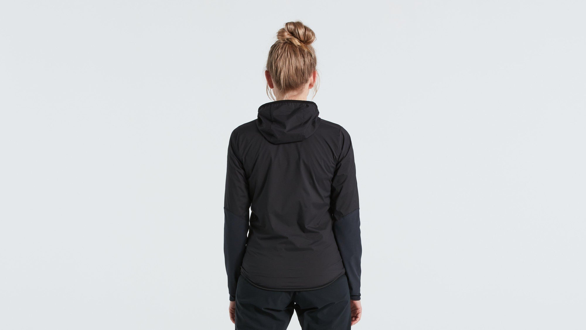 Specialized Women's Trail SWAT™ Jacket - Black