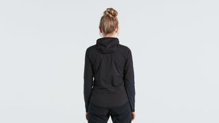 Specialized Women's Trail SWAT™ Jacket - Black