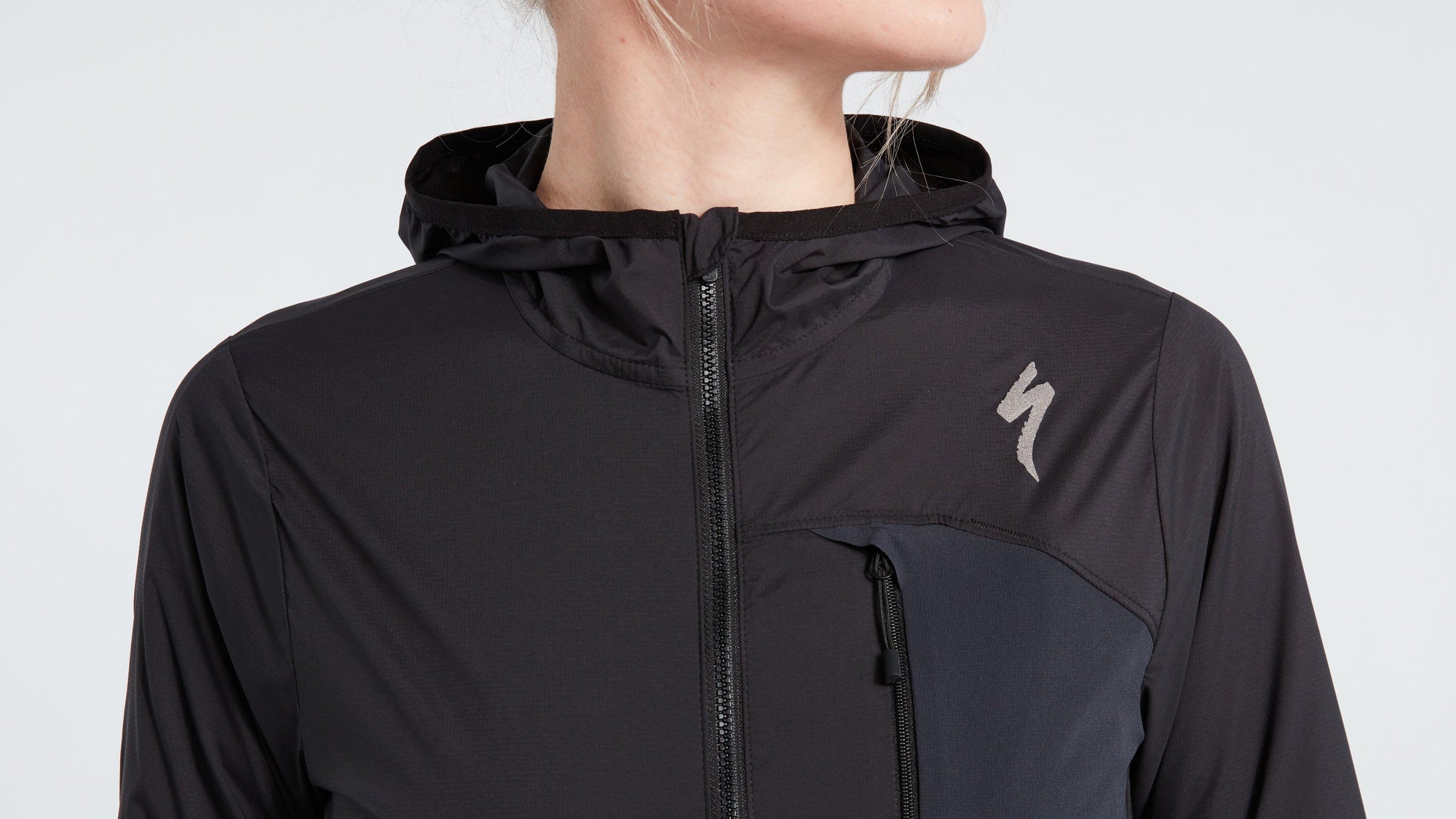 Specialized Women's Trail SWAT™ Jacket - Black