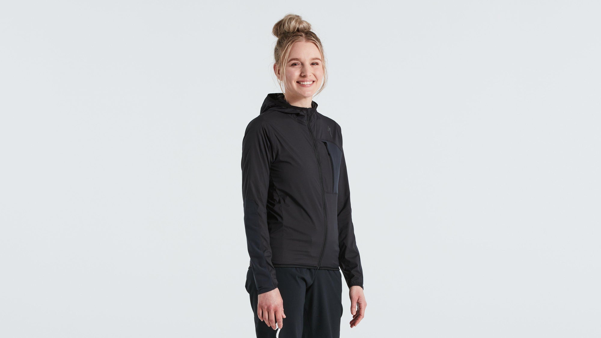 Specialized Women's Trail SWAT™ Jacket - Black