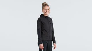 Specialized Women's Trail SWAT™ Jacket - Black