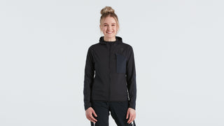 Specialized Women's Trail SWAT™ Jacket - Black