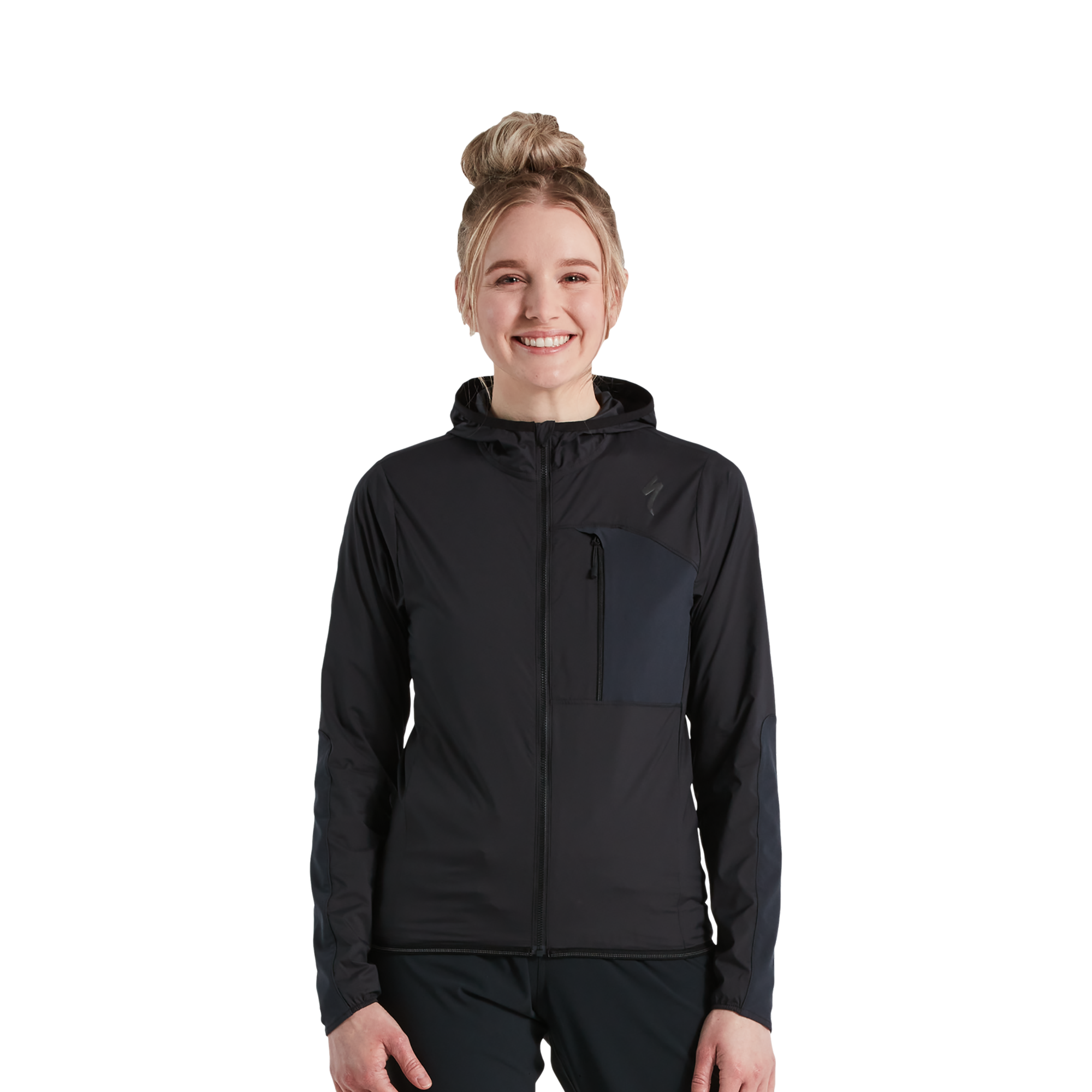 Specialized Women's Trail SWAT™ Jacket - Black
