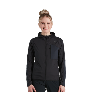 Specialized Women's Trail SWAT™ Jacket - Black