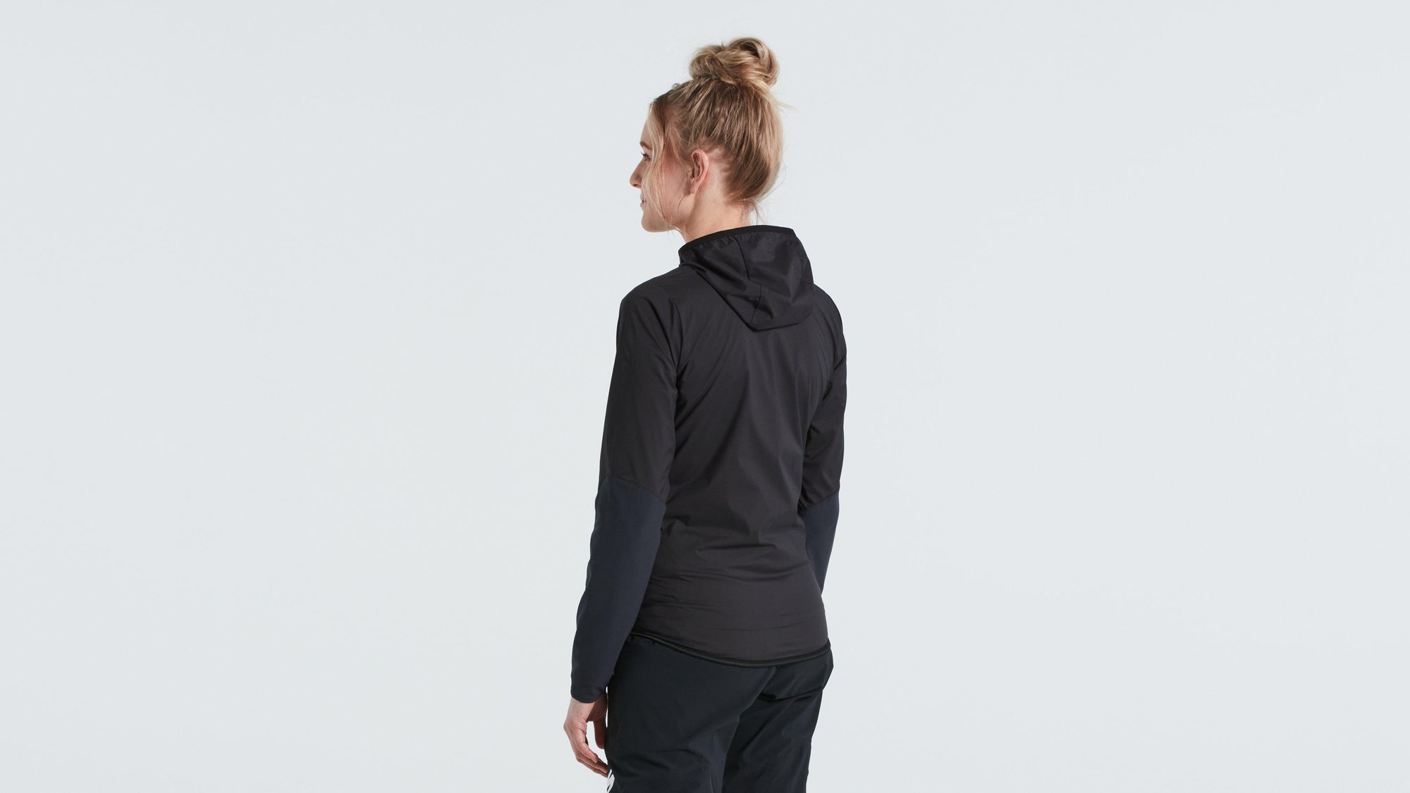 Specialized Women's Trail SWAT™ Jacket - Black