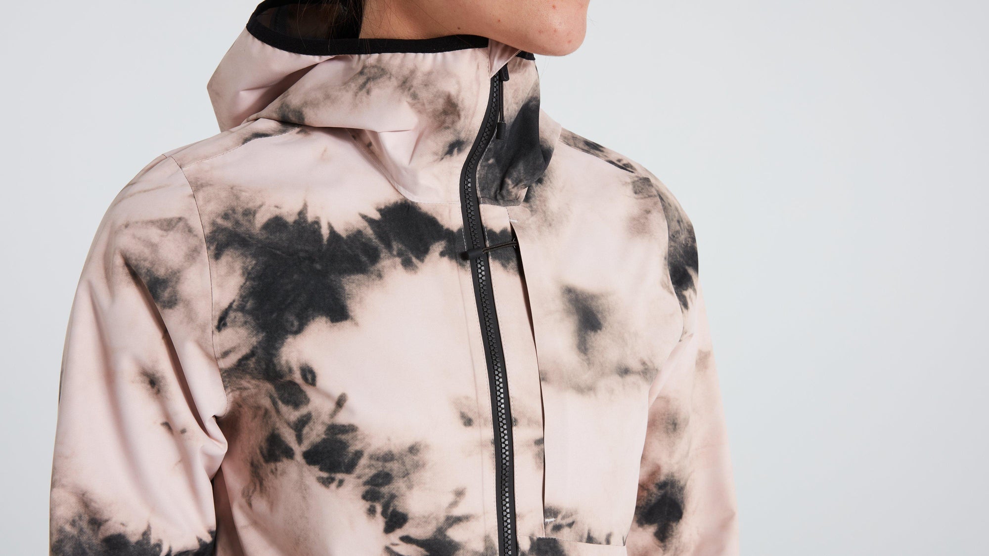 Specialized Women's Altered-Edition Trail Rain Jacket - Blush