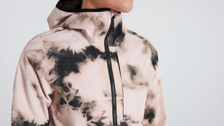 Specialized Women's Altered-Edition Trail Rain Jacket - Blush
