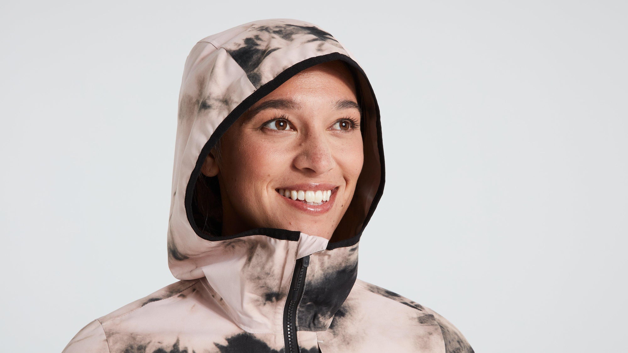 Specialized Women's Altered-Edition Trail Rain Jacket - Blush