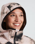 Specialized Women's Altered-Edition Trail Rain Jacket - Blush