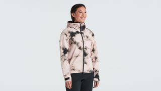 Specialized Women's Altered-Edition Trail Rain Jacket - Blush