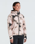 Specialized Women's Altered-Edition Trail Rain Jacket - Blush