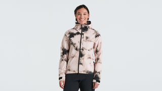 Specialized Women's Altered-Edition Trail Rain Jacket - Blush