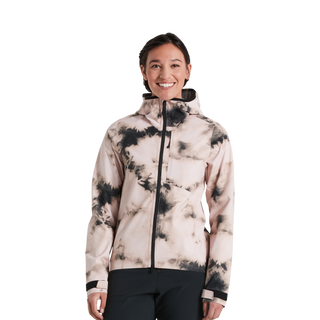 Specialized Women's Altered-Edition Trail Rain Jacket - Blush