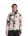 Specialized Women's Altered-Edition Trail Rain Jacket - Blush