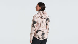 Specialized Women's Altered-Edition Trail Rain Jacket - Blush